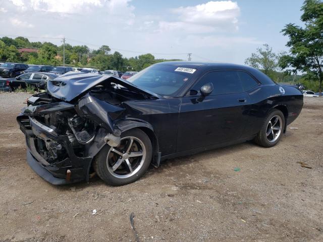 2010 Dodge Challenger R/T