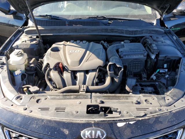 5XXGN4A7XFG370480 KIA OPTIMA EX