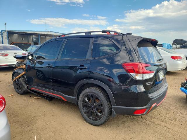JF2SKAPC1KH422597 Subaru Forester Sport