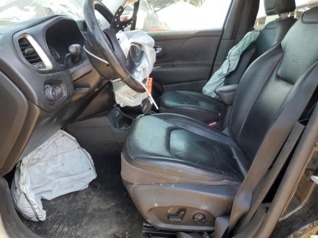ZACCJADT7GPC84140 Jeep Renegade Limited