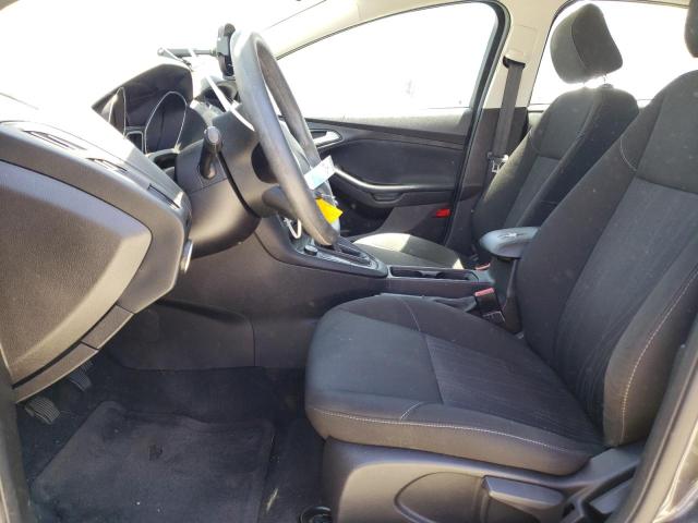 1FADP3FE7HL255293 Ford FOCUS SE