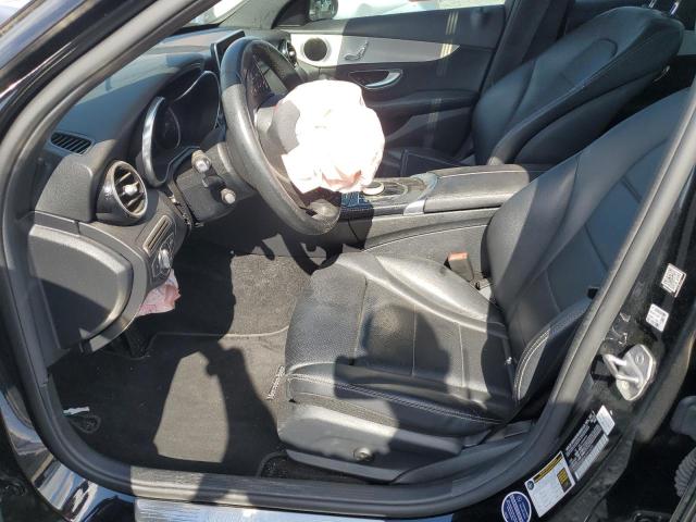55SWF4JB0JU241672 Mercedes-Benz C 300