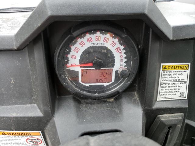 2015 POLARIS RANGER 570 - 3NSRME577FE371184