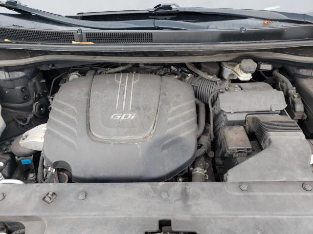 KNDMC5C19F6065011 KIA SEDONA EX