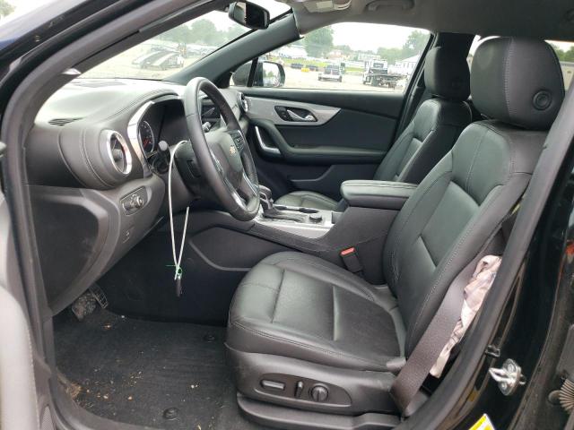 2019 CHEVROLET BLAZER 3LT - 3GNKBHRS8KS645746