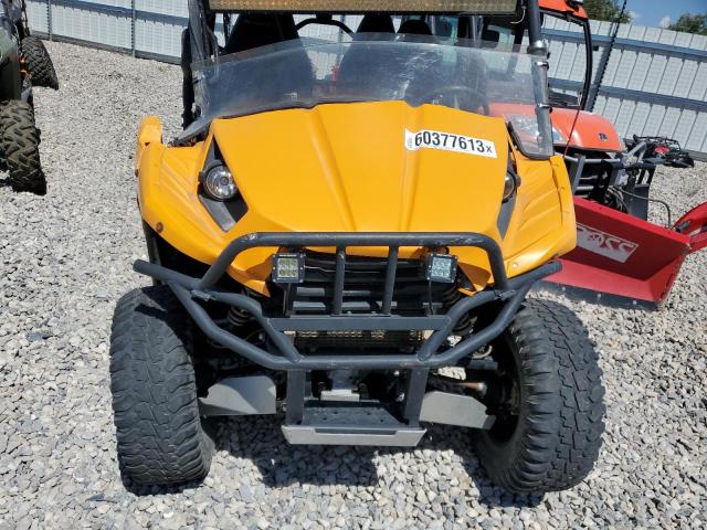 2014 KAWASAKI KRT800 B - JKBRTCB17EB501345