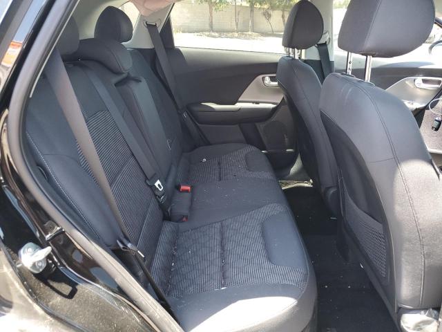 KNDCB3LC3K5264446 KIA NIRO FE