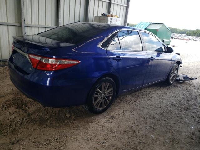 2016 TOYOTA CAMRY- SE 4T1BF1FK5GU508078