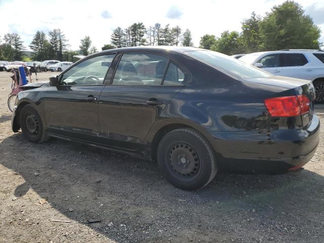 VOLKSWAGEN JETTA BASE 2011 1