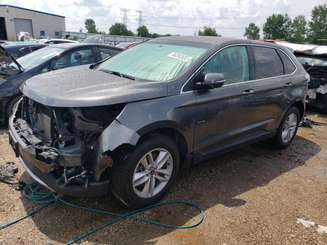 2FMPK4J83JBC31331 2018 FORD EDGE, photo no. 1