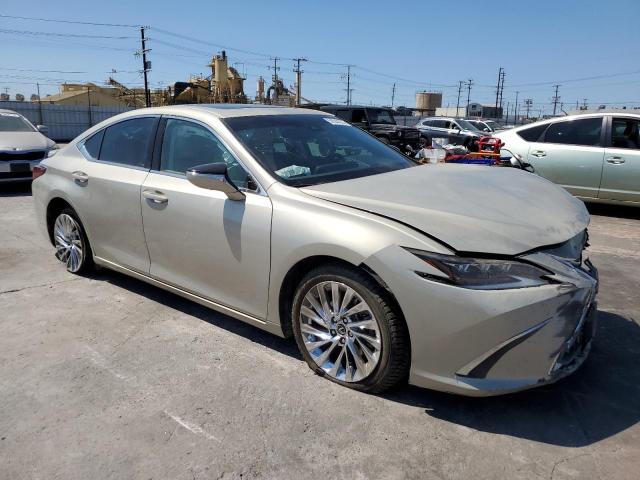 2021 LEXUS ES 300H LU 58AEA1C10MU007949