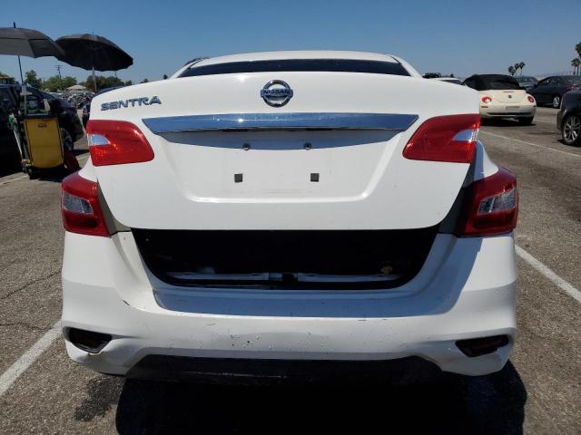 3N1AB7AP3GY302128 Nissan SENTRA S
