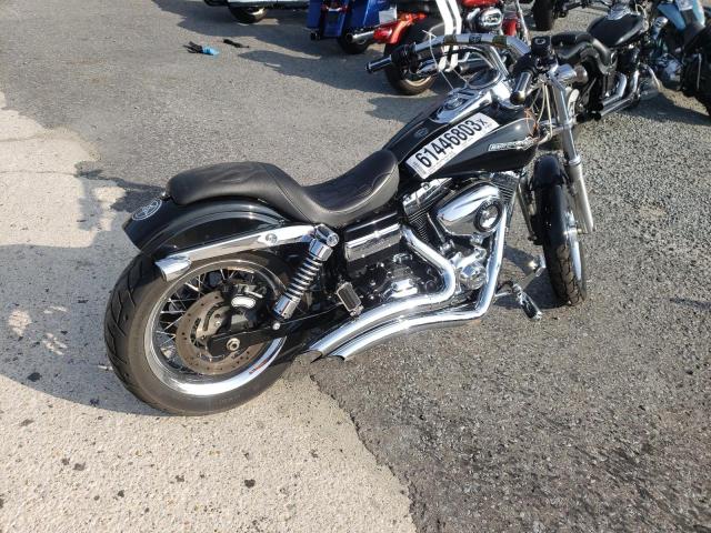 2014 HARLEY-DAVIDSON FXDC DYNA 1HD1GVM1XEC302416