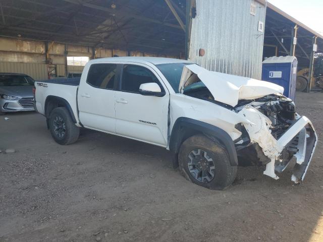 VIN 3TMAZ5CN3NM160229 2022 TOYOTA TACOMA no.4