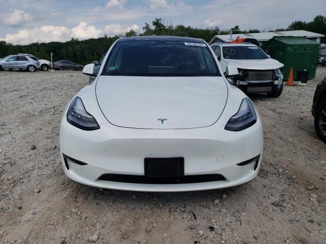 5YJYGDEE6LF014579 Tesla Model Y  5