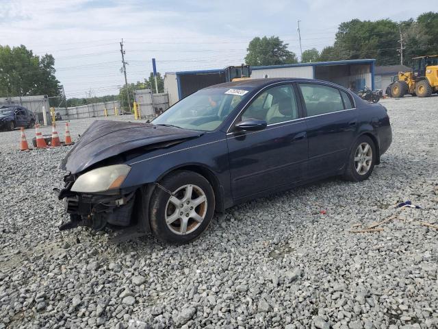 2006 Nissan Altima S