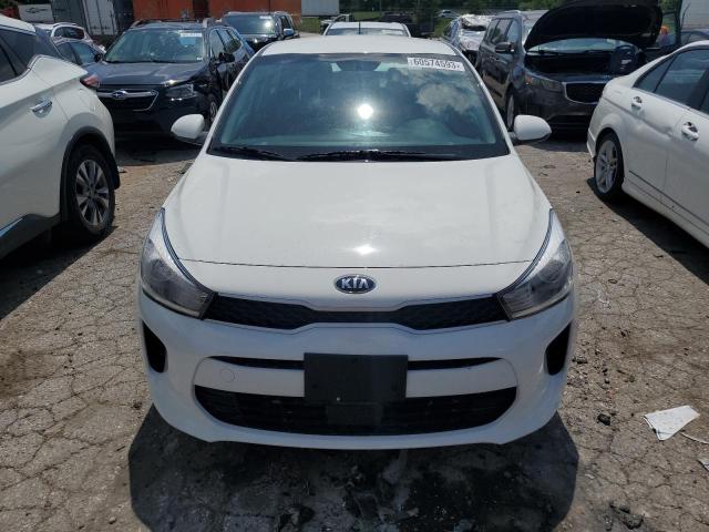 3KPA24AD4LE333353 Kia Rio LX 5