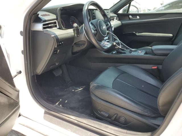 5XXG64J29MG051554 KIA K5 GT LINE