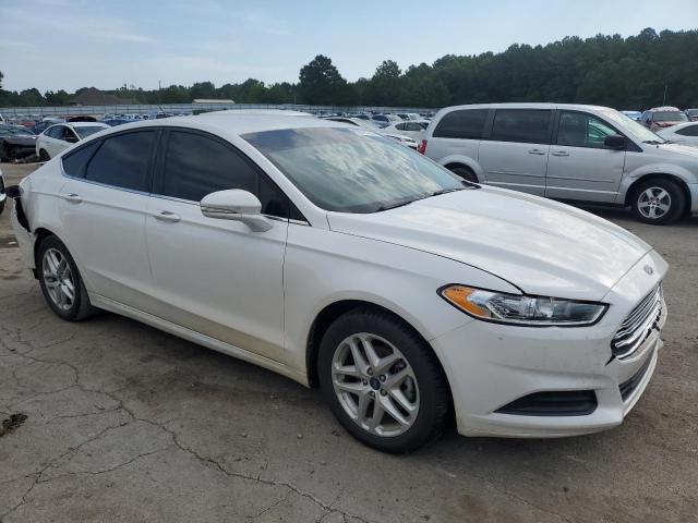 1FA6P0HD7E5369970 Ford FUSION SE
