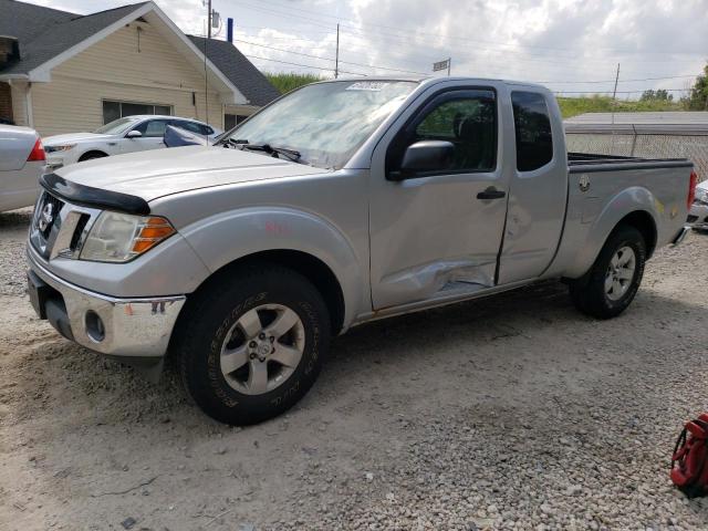 2011 Nissan Frontier S