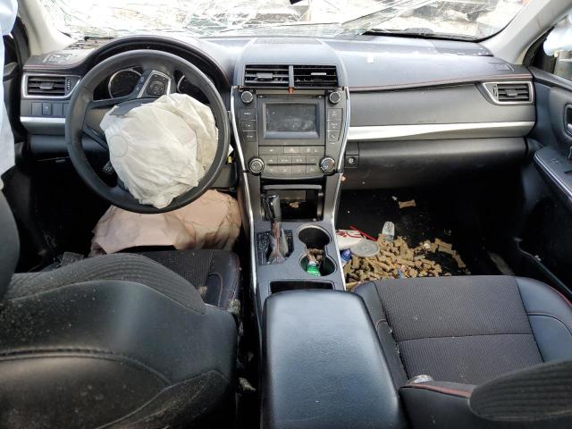 4T1BF1FK5HU618503 Toyota CAMRY LE