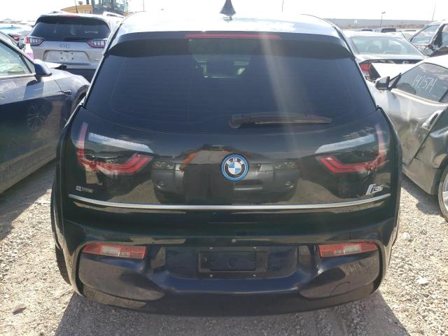 2018 BMW I3 S REX - WBY7Z8C51JVB87443
