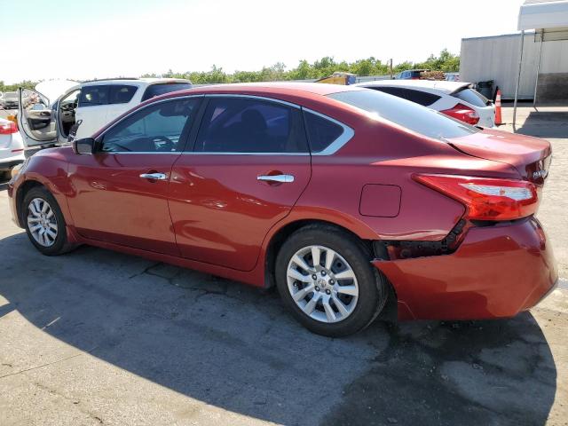 1N4AL3APXGC195452 Nissan ALTIMA 2.5