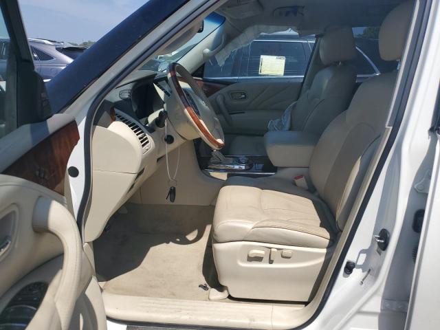 JN8AZ2NE8G9125526 Infiniti QX80