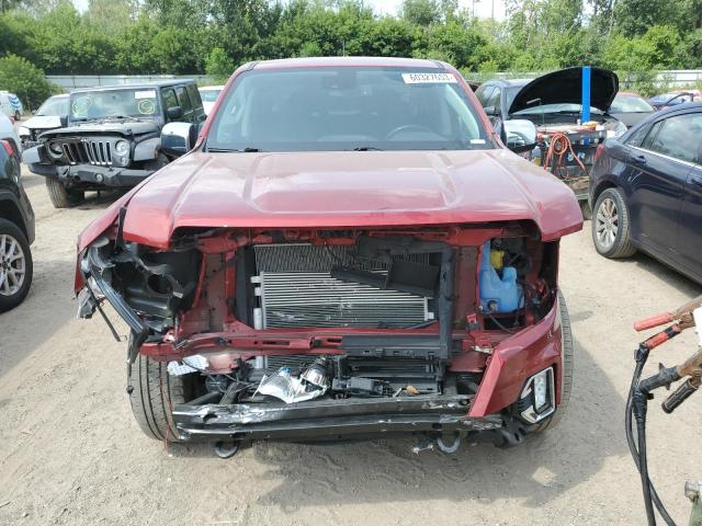 2021 GMC CANYON DEN 1GTG6EEN3M1118719