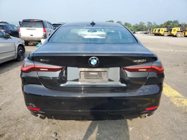 2021 BMW 430XI - WBA73AP0XMCF69671