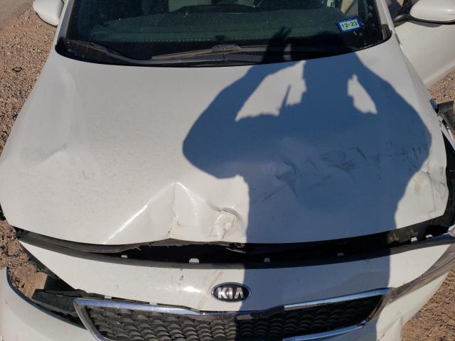 3KPFK4A71JE230811 KIA FORTE LX