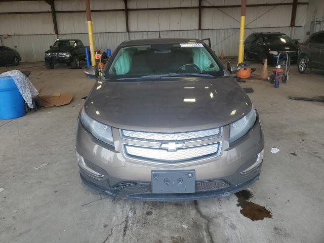 VIN 1G1RE6E47EU136318 2014 Chevrolet Volt no.5