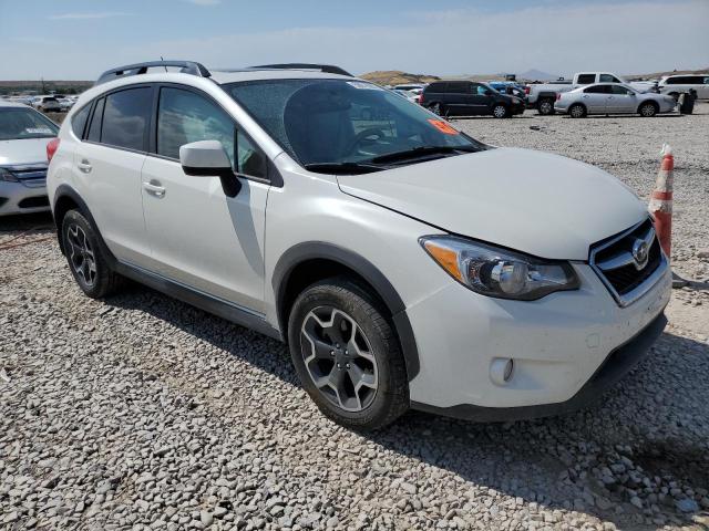 JF2GPAKC4E8262251 Subaru Xv Crosstrek 2.0 Limited
