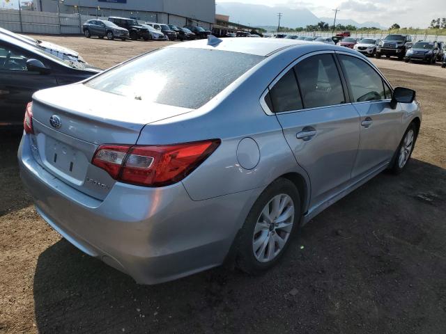 4S3BNBF6XG3002025 Subaru Legacy 2.5i Premium