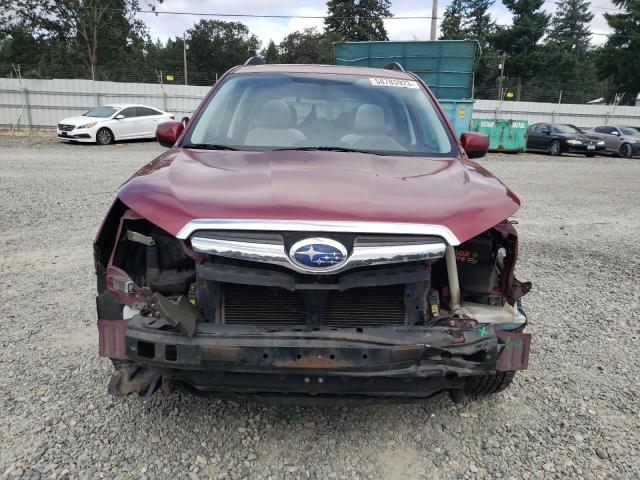 JF2SJADC2FH484278 Subaru Forester 2.5i Premium