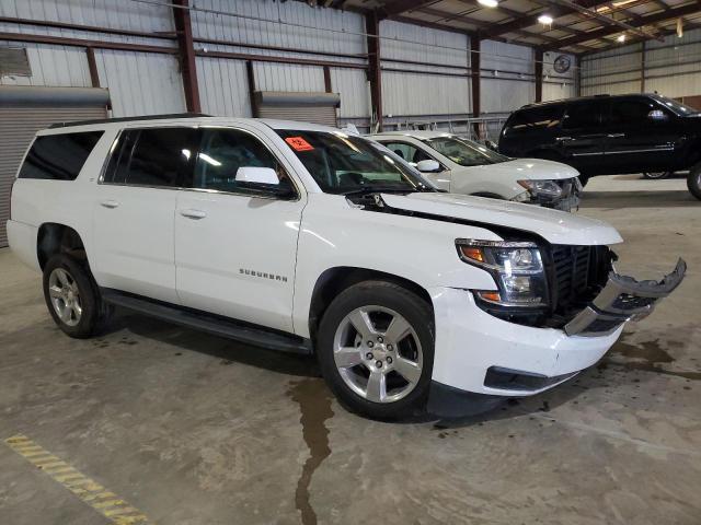 1GNSCHKC1JR348092 Chevrolet Suburban C1500 Lt