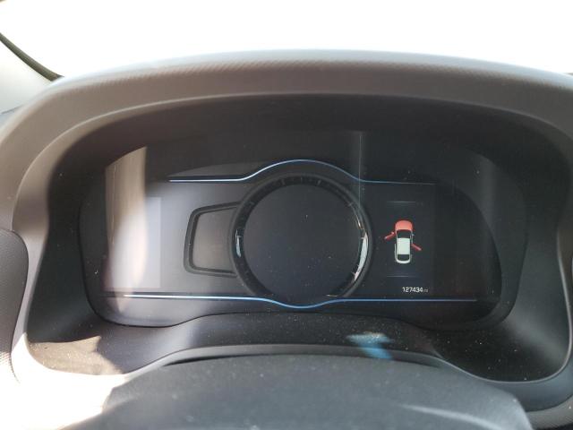 2017 HYUNDAI IONIQ SEL - KMHC75LC6HU040224