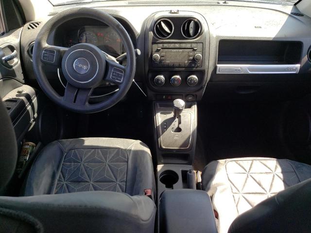 1C4NJDBB3GD551406 Jeep Compass Sport