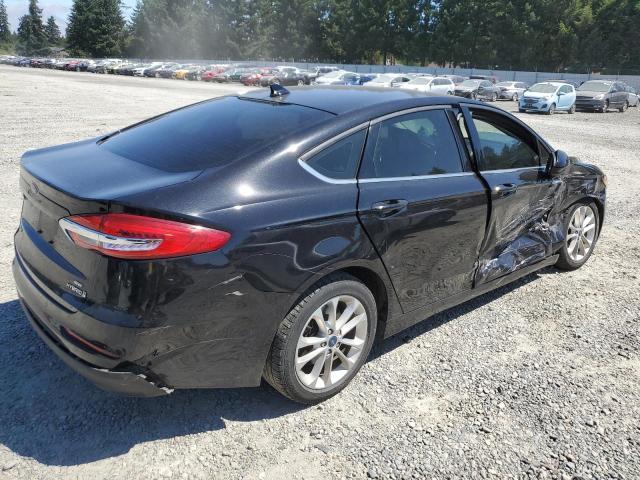 3FA6P0LU8KR202680 Ford FUSION SE