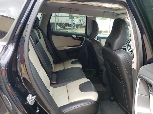 2017 VOLVO XC60 T6 DY YV449MRR0H2048143