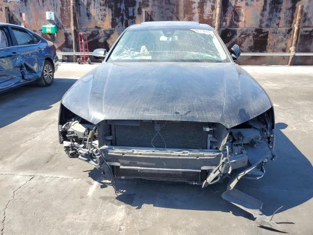 2015 AUDI A8 L QUATT - WAU3GAFD3FN028165