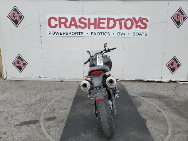 2014 DUCATI MONSTER 69 ZDM1RADN6EB076845