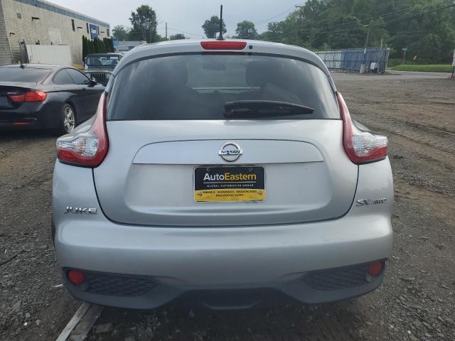 2015 NISSAN JUKE S - JN8AF5MV8FT558504