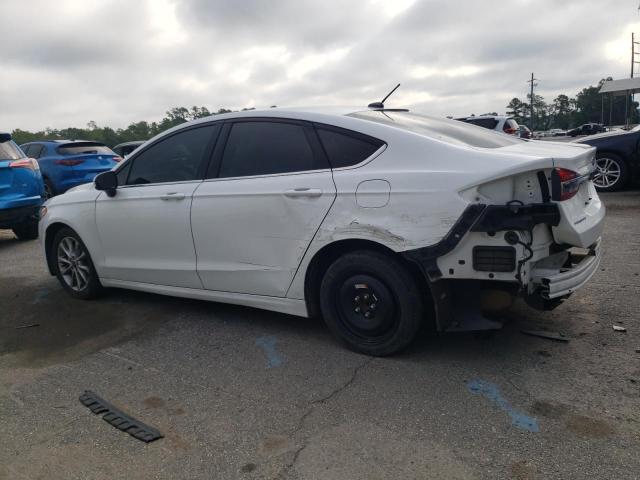 3FA6P0H73HR399530 2017 FORD FUSION - Image 2