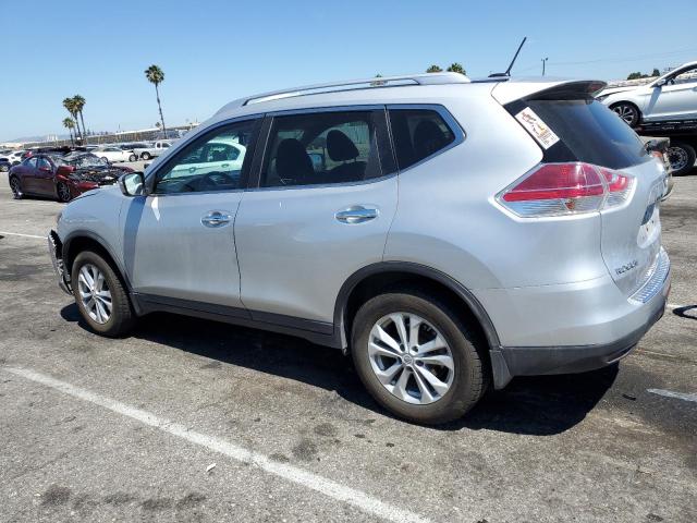 KNMAT2MVXFP554577 Nissan ROGUE S