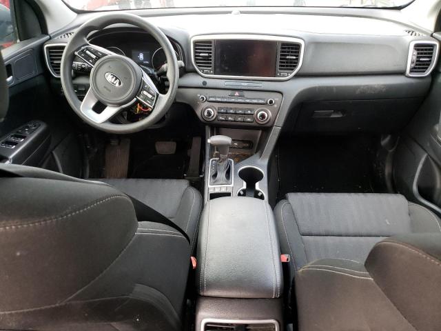 KNDPMCAC4N7989738 Kia Sportage L 8