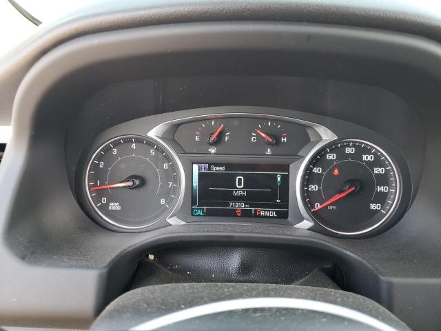 1GKKNULS2KZ258943 GMC Acadia Slt-1