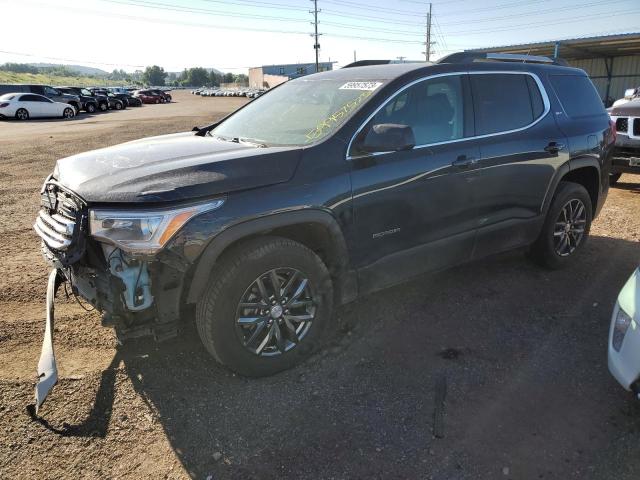 Vin: 1gkknuls7hz147913, lot: 59957573, gmc acadia slt-1 2017 img_1