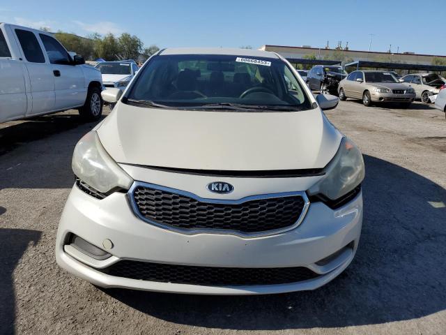 KNAFK4A65E5145959 KIA FORTE LX