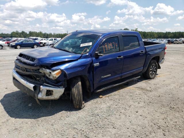 Toyota Tundra 2014 CREWMAX